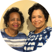 Bettina Plummer & Jessica Ikekhua